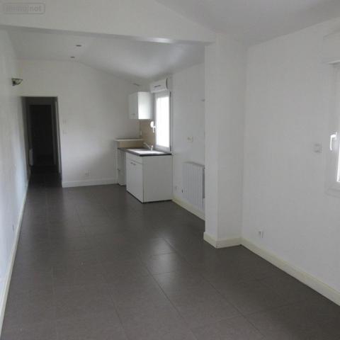 Maison à louer à Hénin-Beaumont dans le Pas-de-Calais (62110), ref : 62034-L3409