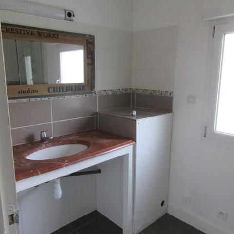 Maison à louer à Hénin-Beaumont dans le Pas-de-Calais (62110), ref : 62034-L3409