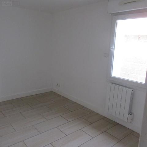 Maison à louer à Hénin-Beaumont dans le Pas-de-Calais (62110), ref : 62034-L3409