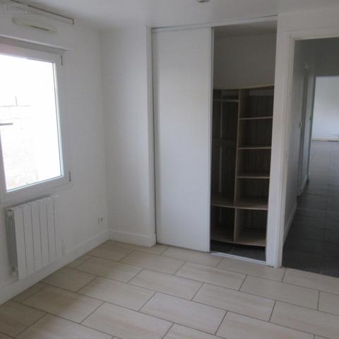 Maison à louer à Hénin-Beaumont dans le Pas-de-Calais (62110), ref : 62034-L3409