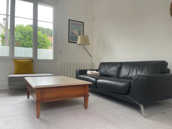 Vente Maison La rochelle 560 000 € HAI - 70 m2 - 3 Chambres - Réf. 664-TERREETMER17_664