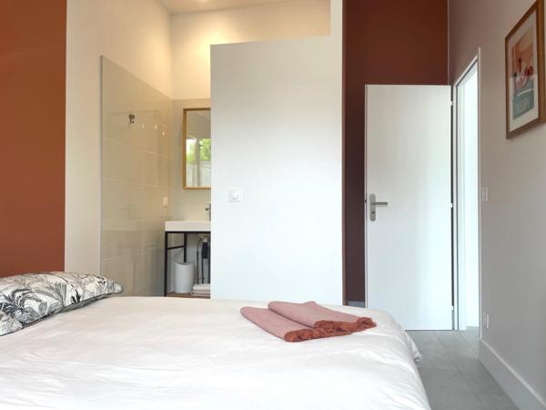 Vente Maison La rochelle 560 000 € HAI - 70 m2 - 3 Chambres - Réf. 664-TERREETMER17_664