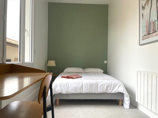 Vente Maison La rochelle 560 000 € HAI - 70 m2 - 3 Chambres - Réf. 664-TERREETMER17_664