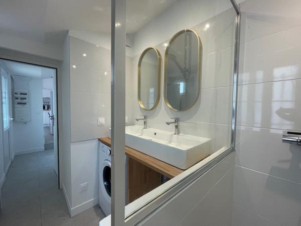 Vente Maison La rochelle 560 000 € HAI - 70 m2 - 3 Chambres - Réf. 664-TERREETMER17_664