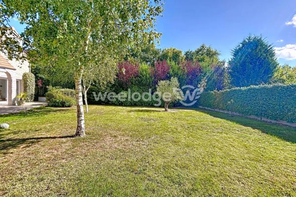 Maison à vendre 7 pièces de 200 m² à Éragny