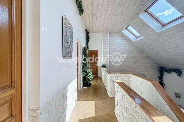 Maison à vendre 7 pièces de 200 m² à Éragny