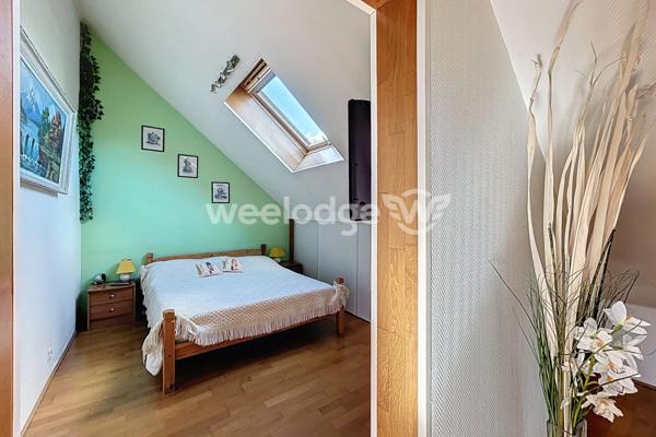 Maison à vendre 7 pièces de 200 m² à Éragny