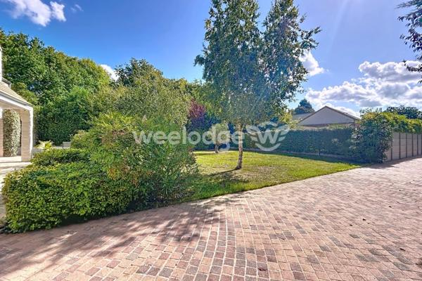 Maison à vendre 7 pièces de 200 m² à Éragny