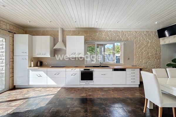 Maison à vendre 7 pièces de 200 m² à Éragny