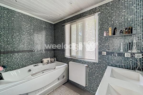 Maison à vendre 7 pièces de 200 m² à Éragny