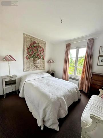Achat - Maison Saint-Martin-de-Ré 17410 6 pièces 111 m 2 164 m 2