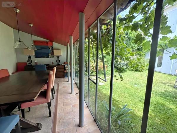 Achat - Maison Saint-Martin-de-Ré 17410 6 pièces 111 m 2 164 m 2