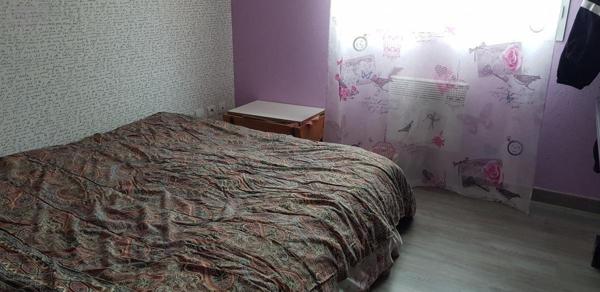 Maison à vendre à Mourmelon-le-Grand dans la Marne (51400), ref : 51010-310