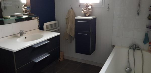 Maison à vendre à Mourmelon-le-Grand dans la Marne (51400), ref : 51010-310