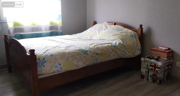 Maison à vendre à Mourmelon-le-Grand dans la Marne (51400), ref : 51010-310