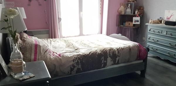 Maison à vendre à Mourmelon-le-Grand dans la Marne (51400), ref : 51010-310