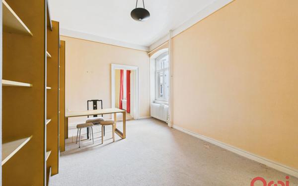 Appartement à vendre    6 pièces • 129,18 m2 Strasbourg