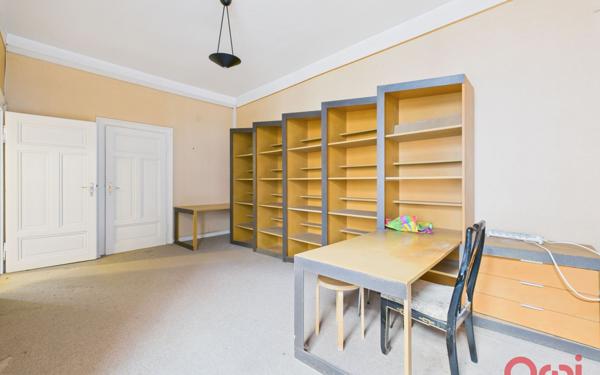 Appartement à vendre    6 pièces • 129,18 m2 Strasbourg