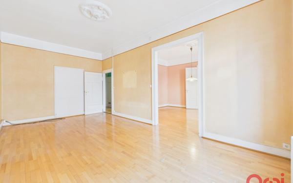 Appartement à vendre    6 pièces • 129,18 m2 Strasbourg