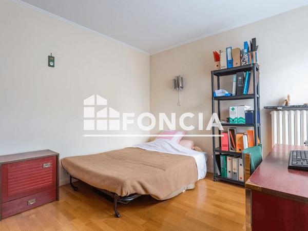 À vendre Appartement 4 pièces 76.79 m² - Bourg-la-reine 92340