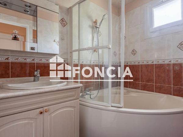 À vendre Appartement 4 pièces 76.79 m² - Bourg-la-reine 92340