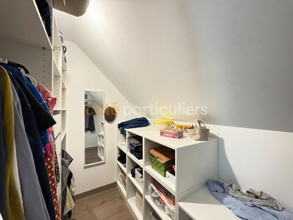 Vente
                Maison148 m² - 7 Pièces -
                    ORLEANS (45000)