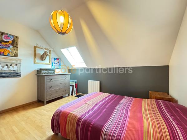 Vente
                Maison148 m² - 7 Pièces -
                    ORLEANS (45000)