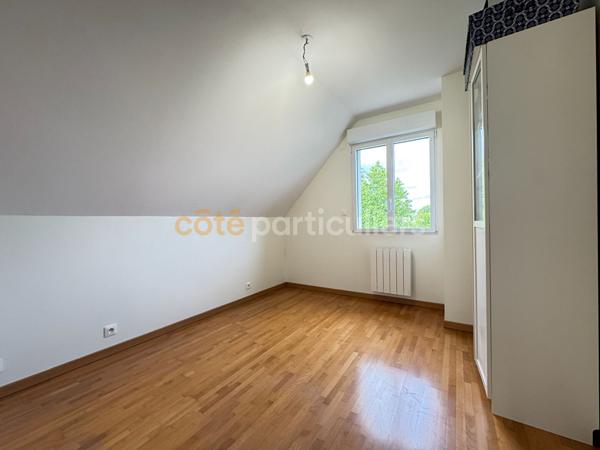 Vente
                Maison148 m² - 7 Pièces -
                    ORLEANS (45000)