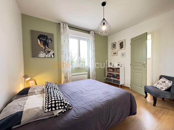 Vente
                Maison148 m² - 7 Pièces -
                    ORLEANS (45000)