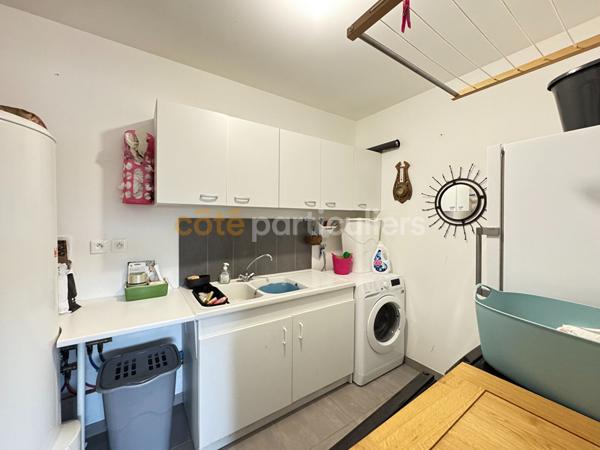Vente
                Maison148 m² - 7 Pièces -
                    ORLEANS (45000)