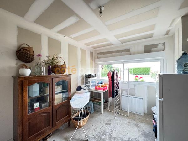 Vente
                Maison148 m² - 7 Pièces -
                    ORLEANS (45000)