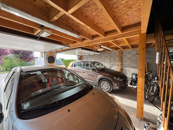 Vente
                Maison148 m² - 7 Pièces -
                    ORLEANS (45000)