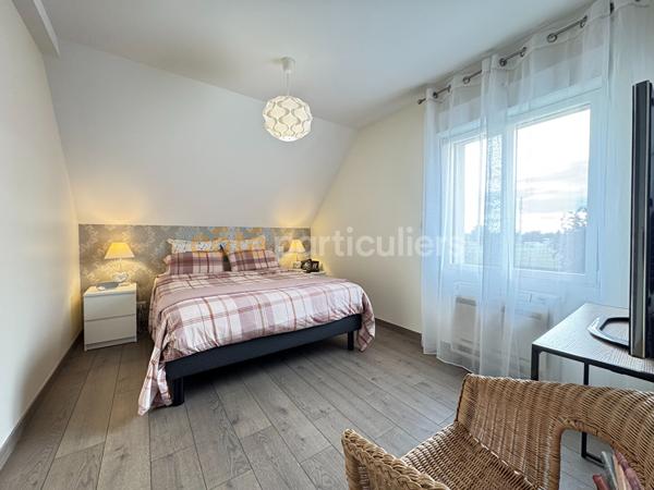 Vente
                Maison148 m² - 7 Pièces -
                    ORLEANS (45000)
