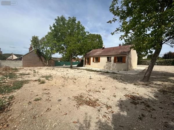 Location - Maison Merrey-sur-Arce 10110 5 pièces 88 m 2