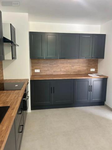 Location - Maison Merrey-sur-Arce 10110 5 pièces 88 m 2