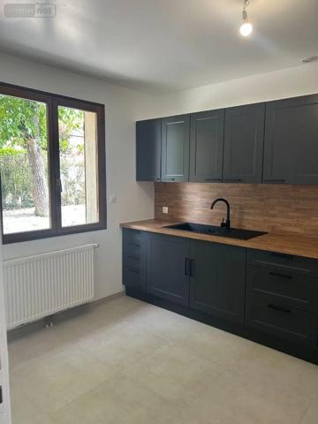 Location - Maison Merrey-sur-Arce 10110 5 pièces 88 m 2