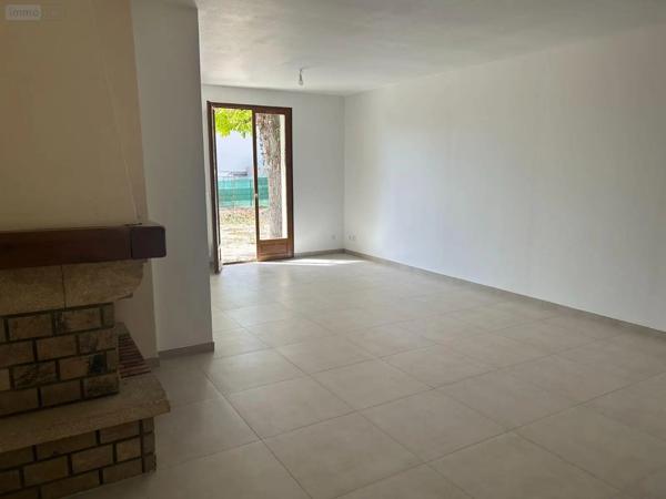 Location - Maison Merrey-sur-Arce 10110 5 pièces 88 m 2
