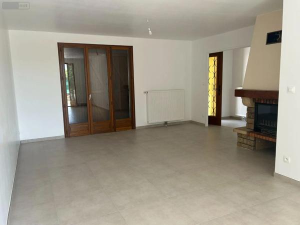 Location - Maison Merrey-sur-Arce 10110 5 pièces 88 m 2