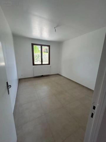 Location - Maison Merrey-sur-Arce 10110 5 pièces 88 m 2