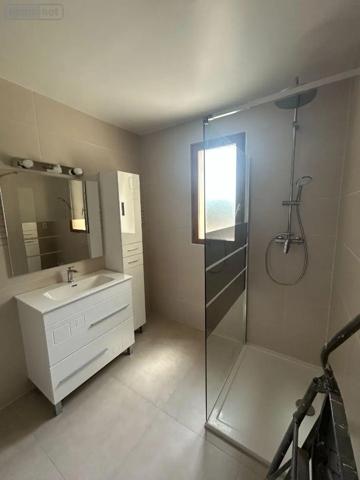 Location - Maison Merrey-sur-Arce 10110 5 pièces 88 m 2