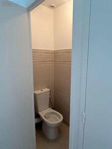 Location - Maison Merrey-sur-Arce 10110 5 pièces 88 m 2