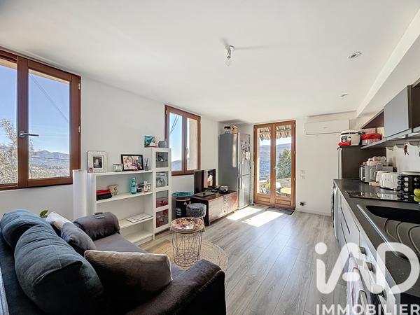 Maison à vendre 3 pièces 52 m² Gilette