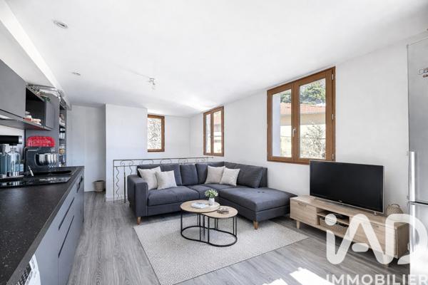 Maison à vendre 3 pièces 52 m² Gilette