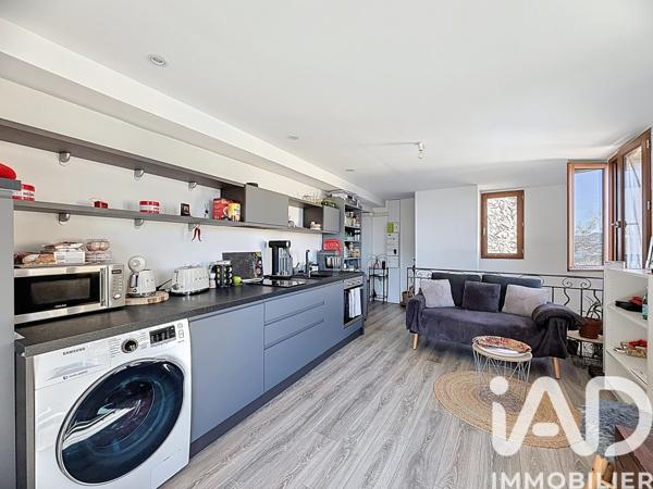 Maison à vendre 3 pièces 52 m² Gilette