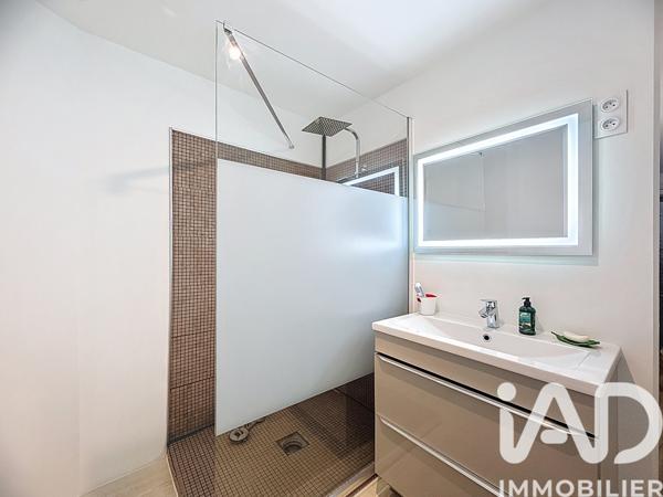 Maison à vendre 3 pièces 52 m² Gilette