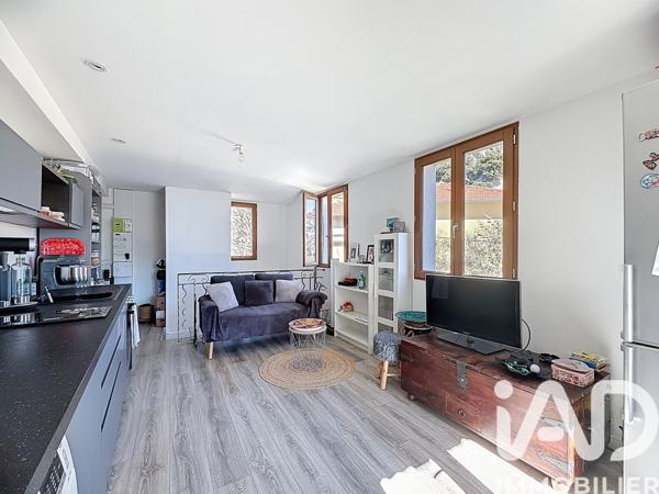 Maison à vendre 3 pièces 52 m² Gilette