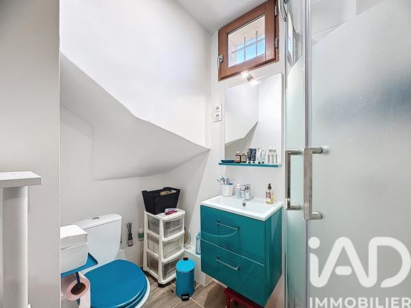 Maison à vendre 3 pièces 52 m² Gilette