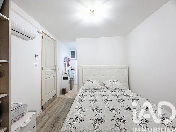 Maison à vendre 3 pièces 52 m² Gilette