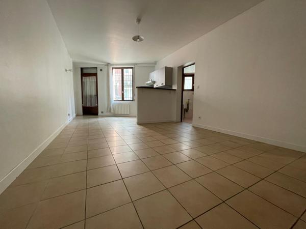 Lille (59000) Studio 34 m² – Lille Vauban Cormontaigne