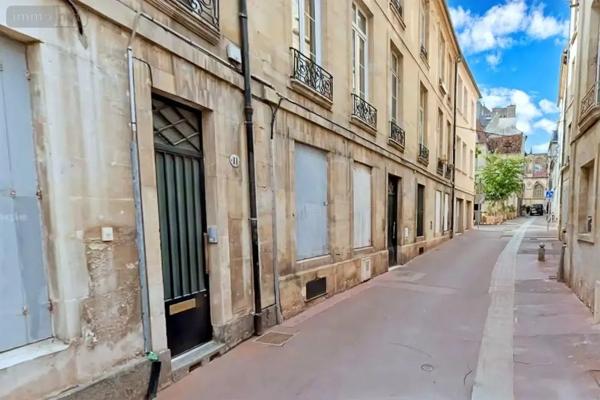 Achat - Appartement | Appartement Caen 14000 2 pièces 43 m 2